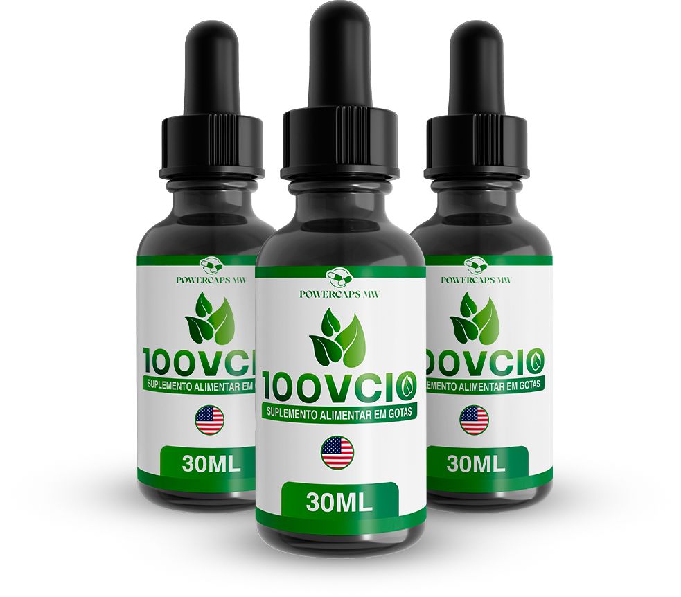 3 Meses de 100VCIO